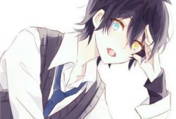 动漫男生帅,动漫界颜值巅峰的帅气男生