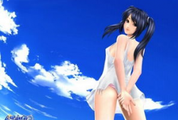 人工少女 动漫,探寻虚拟与现实的情感边界