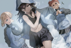 成认动漫,描绘青春梦想的视觉盛宴