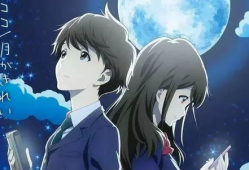 比较火的动漫,盘点近期火爆动漫佳作