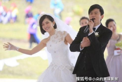 吃瓜爆料张杰夫妇人设,揭秘娱乐圈的甜蜜人设